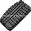 Adecuado para Mitsubishi Lancer Outlander Eclipse Cross Pedal de Freno de Parada de Coche Almohadilla de Goma Mr334969