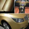 Película de Cambio de Color para Carrocería de Coche de Fibra de Carbono Engrosada 3D de Venta Caliente Transfronteriza, Pegatina Modificada para Tablero Interior de Coche, Calcomanía para Motocicleta