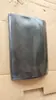 Máquina de Lixa de Cinta Tambor de Ar 340*210 Acessórios para Marcenaria Lixadeira de Tambor de Ar Bolsa de Ar Manga de Lixa Mecânica para Materiais Curvos