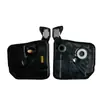 Adecuado para Ford Escape 13 Malla de Filtro de Caja de Cambios con Apertura Angular, Filtro Guía de Onda, Filtro de Transmisión Bb5P7G186Da