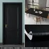 Muebles Renovados Pegatinas de Veta de Madera Autoadhesivas Imitación Madera Chapa para Armario Puerta de Madera Gabinete Tablero de Madera Escritorio Papel Tapiz Impermeable