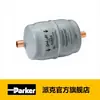 Filtro Seco de Coleta Geral_Parker (Consulte o Atendimento ao Cliente para Disponibilidade)