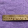 Tela de tejido de punto de gofre de hilo cruzado TC de 200 g ropa para niños transpirable cómoda manga corta suave ropa para el hogar bata pijamas