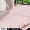 Adesivos de Chão de PVC são Extra Espessos, Resistentes ao Desgaste, À Prova d'Água, Antiderrapantes, Adequados para Salas de Estar, Quartos, Restaurantes, Lojas, com Padrões de Grãos de Pedra e Madeira, Autoadesivos