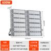 Wow Luz LED de Alto Poder para Estadio Impermeable para Exteriores Módulo de Iluminación para Poste Alto Reflector Iluminación Personalizada