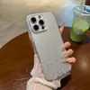Grano de Madera Colorido Adecuado para Funda de Teléfono Móvil Iphone17, Funda Suave de Alta Gama Resistente al Desgaste y Anticaídas Todo Incluido para Apple 16Promax