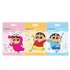 Parche Térmico Calentador Personalizado Original de Shin-Chan Calentador para Bebé Parche de Calor Corporal Parche Calentador de Invierno Venta al por Mayor