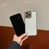 Cola Ins É Adequada para Capa de Celular Iphone16Promax Apple 12 High-End 14/13Pro Novo Xsmax