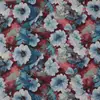 En Stock Tejido Jacquard de Poliéster-Algodón Grueso Vintage de Poliéster-Algodón Tejido Algodón Ropa para Niños Tela para Sofá de Niños Material para Ropa