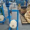 Soporte para desenrollar cable soporte para retorcer cable de cobre soporte para desenrollar con tensión soporte para desenrollar cable esmaltado pequeño tipo 300 cabeza única