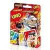 Cartas Uno al por mayor, Gama completa de estilos, Cartas Uno, Cartas Uuno, Juegos casuales de fiesta multijugador, Juegos de mesa, Juguetes