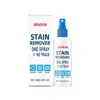 Spray Removedor de Manchas Jakehoe Ropa Limpieza y Eliminación de Manchas en Ropa Multimaterial Cuidado Portátil en Spray