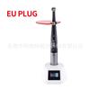 Máquina de fotocurado dental LED recargable, máquina fotosensible oral, función de 7 modos, material de resina dental, instrumento oral
