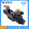 Válvula Direcional Solenoide Série Dsg Dsg-02-3C60 Tdpc