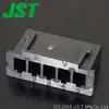 Qianjin Supplies Conector Xhp-5-Bk Carcaça Plástica Conector Jst em Estoque