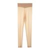 Roupa Base de Gola Alta para Outono e Inverno, Conjunto de Roupas para Embelezar a Pele com Ácido Hialurônico e Bojos, Colete Térmico Ultra Fino