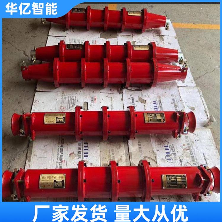 电缆连接器04