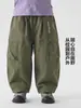 Calça de Caminhada Grossa com Forro de Fleece para Meninos Right Europe 2026 Novo Estilo para Crianças de Meia-Idade e Mais Velhas, Bebês Roupas de Inverno Calças