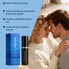 Spray para el Cuidado Corporal Masculino North Moon Mejora el Estado Diario de los Hombres e Hidrata Suavemente la Piel del Cuerpo