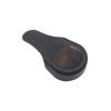 Protector de Pantalla para Patinete Eléctrico Ninebot Accesorios Panel Adhesivo Material de Silicona Motocicleta Eléctrica Coche con Batería
