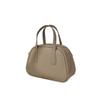 Bolso de Mano y Hombro Otoño e Invierno, Versátil, de Alta Gama, Bolso Tipo Guisante Retro Europeo y Americano, Bolso de Nicho Estilo Japonés y Coreano para Mujer