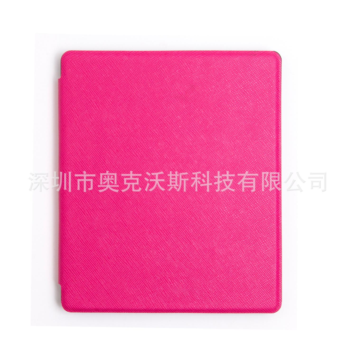 kindle oasis纤薄玫红 (4)
