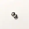 Cuentas Dzi Auténticas de Xizang, Ágata Natural, Weathered y Pulido al Aceite, Pulsera, Collar, Cuentas Sueltas, Cuentas en Hilo, Grado A, Venta al por Mayor del Fabricante
