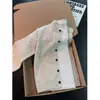 Suéter cárdigan gris estilo Old Money para hombre, Otoño, Tejido perezoso y relajado, Corte limpio, Sensación de alta gama, Ropa de abrigo