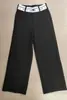 Comercio Exterior Otoño Nuevo Diseño Sentido Pantalones Escolares Traje de Uniforme Escolar Pantalones de Punto
