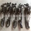 Dispositivo Suporte de Pilar Portátil Manual para Mineração, Fácil de Usar, Anticorrosão, Dispositivo de Suporte de Pilar Hidráulico 5t para Mineração de Metal