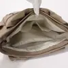 Nova Bolsa Tote de Nylon de Grande Capacidade para Mulheres, Bolsa de Mão/Ombro com Múltiplos Compartimentos, Bolsa para o Trabalho, Deslocamento e Mães