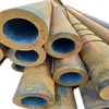 45# tubo de aço sem costura de parede espessa fornecimento ao cliente qualidade preço qualificado