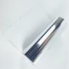 Protetor solar refletivo prata PAP filme aluminizado fita isolante para aquecimento de piso tubo filme refletivo filme aluminizado fabricante de fita de junta