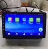 Adequado para máquina de navegação central de controle de tela grande de 9 polegadas Android GPS para carro Suzuki Alto máquina tudo-em-um