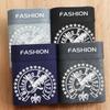 Tiktok calzoncillos bóxer de mano rápida para hombre estampados transpirables ropa interior para hombre calzoncillos bóxer juveniles moda
