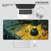 Fabricante de Mouse Pad Grande Espesso Antiderrapante e Resistente ao Desgaste Venda Direta Venda Quente Transfronteiriça