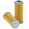 El fabricante suministra filtro de combustible 40358122 elemento filtrante diésel