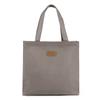 2022 Nuevo Bolso Simple de Nailon de Gran Capacidad para Mujer Color Sólido Trendy de Temporada Bolso de Hombro Trendy Casual Bolso de Mano de Tela Oxford
