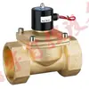 SCE238D002 SCE238D002 Válvula Solenoide SCE238D004 G3/4 Válvula Solenoide
