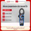 CEM Huashengchang DT-3340 1000A Dupla Injeção AC Digital Braçadeira Tabela