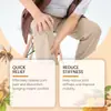 Creme Articular Wiyun Calmante Diário para Cuidado das Articulações e Músculos para Aplicação Suave no Corpo