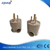 Impa792901 792902 Enchufe Marino de Tres Pines No Impermeable Enchufe de Tres Polos Ub 250V 15A