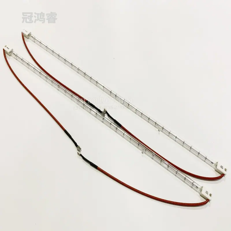 单管透明-1500W-580MM附图2