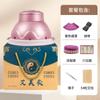 Cajas de Moxibustión para Uso Doméstico, Latas de Moxibustión sin Humo, Venta al por Mayor de Fabricante y Dropshipping