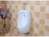 Decoração Temporária Simples para Obra de Construção Urinol de Parede Urinol Masculino Urinol de Parede para Casa de Adultos e Crianças