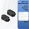 Adequado para Smartwatches Infantis Little Genius, Adaptador de Carregamento Magnético Tipo-C para Conversor de Carregamento Little Genius