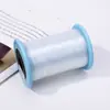 Cilindro Círculo Grande Linha de Pesca Contas Cristal Chumbo Joia Artesanal DIY Corda Trançada Linha de Pesca Linha com Contas Linha de Jade