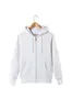Estilo Otoño Invierno Sudadera con Capucha Deportiva Personalización Color Sólido Patrón Estampado Personalizado Logo Bordado Ropa de Trabajo Venta al por Mayor