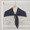 Triângulo de Echarpe para Comércio Exterior Europeu e Americano Feminino Outono e Inverno Versátil Xale Jacquard Fonte da Fábrica Atacado Dropshipping