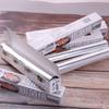 Papel Alumínio Descartável de Qualidade Alimentar Resistente a Altas Temperaturas Forno Papel Alumínio Espesso Alumínio Assado Peixe Assadeira Papel Alumínio Atacado